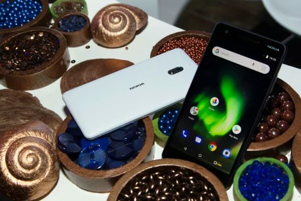 Обзор nokia 1 - первый смартфон в официальной продаже в россии на android go