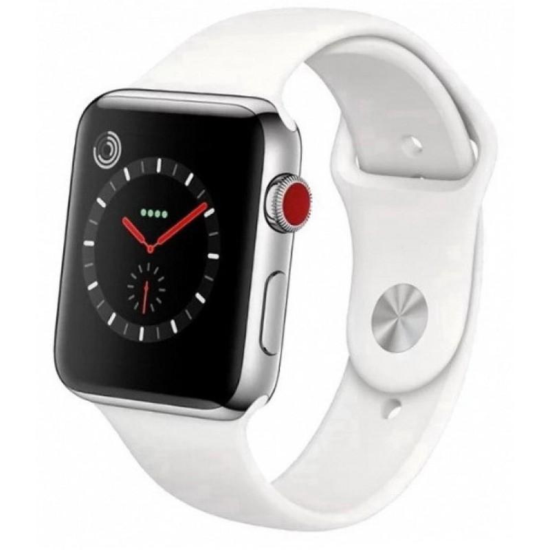 Умные часы smart watch iwo 2: внешний вид, характеристики, инструкция по синхронизации