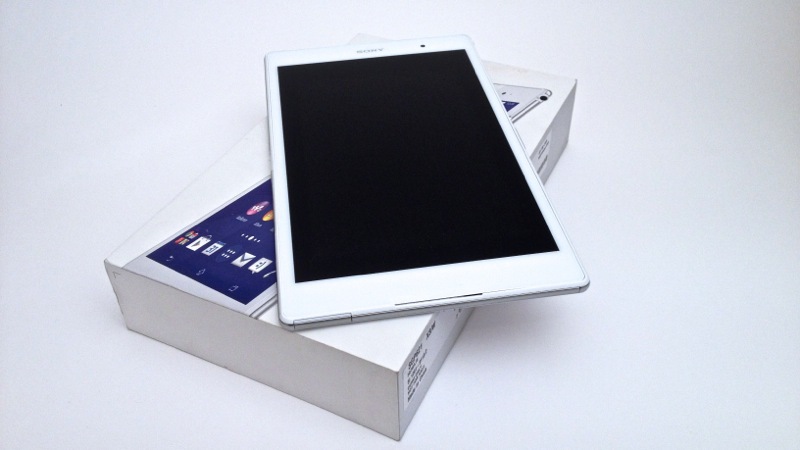 Обзор планшета sony xperia z3 tablet compact: гаджет, который ждали / планшеты