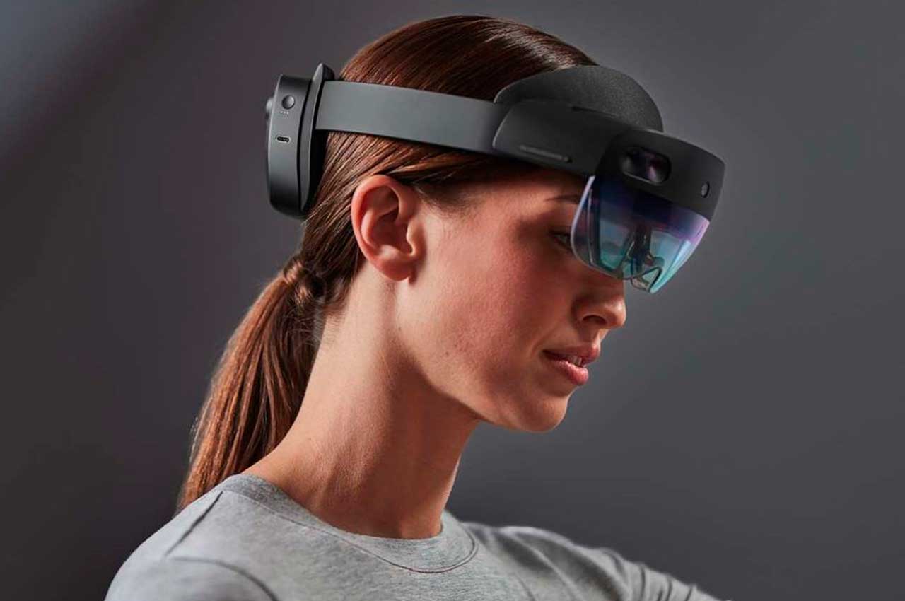 Топ-4 лучших шлемов виртуальной реальности в 2021
