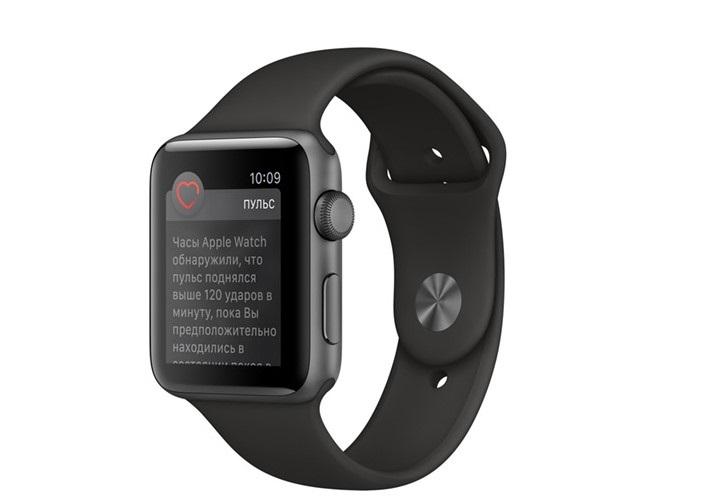 Обзор apple watch series 3: самые функциональные смарт-часы в мире