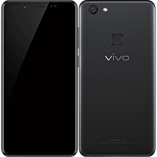 Обзор смартфона vivo s7 с основными характеристиками