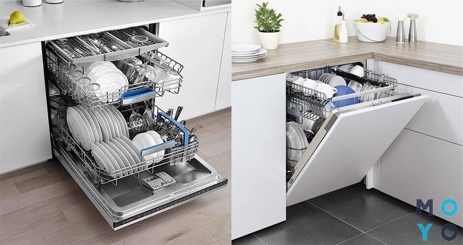 Как понять нужна ли посудомоечная машина