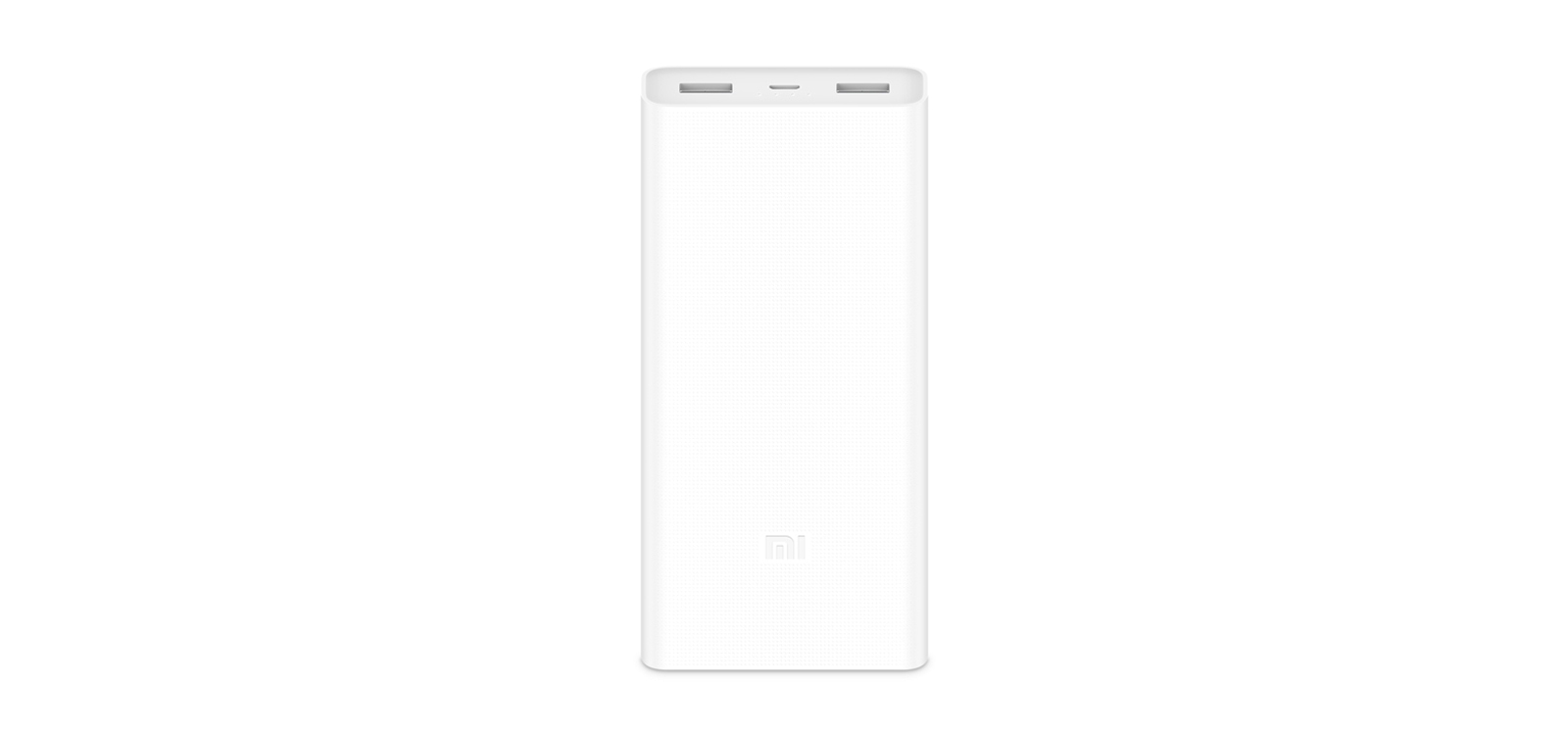 Xiaomi mi power bank 2 20000 - характеристики, отзывы, цены, обзор