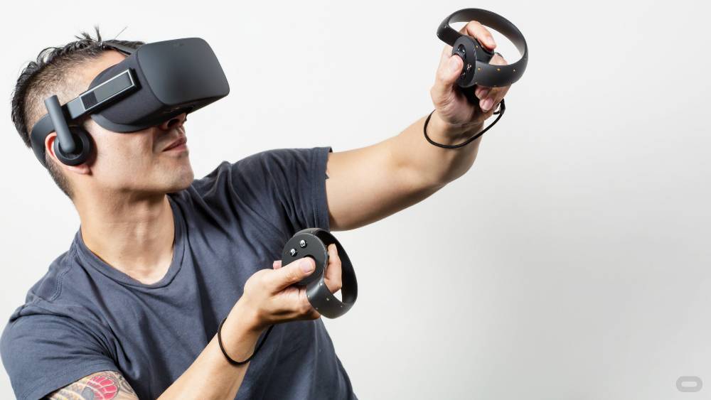 Лучшие очки и шлемы виртуальной реальности 2020 года