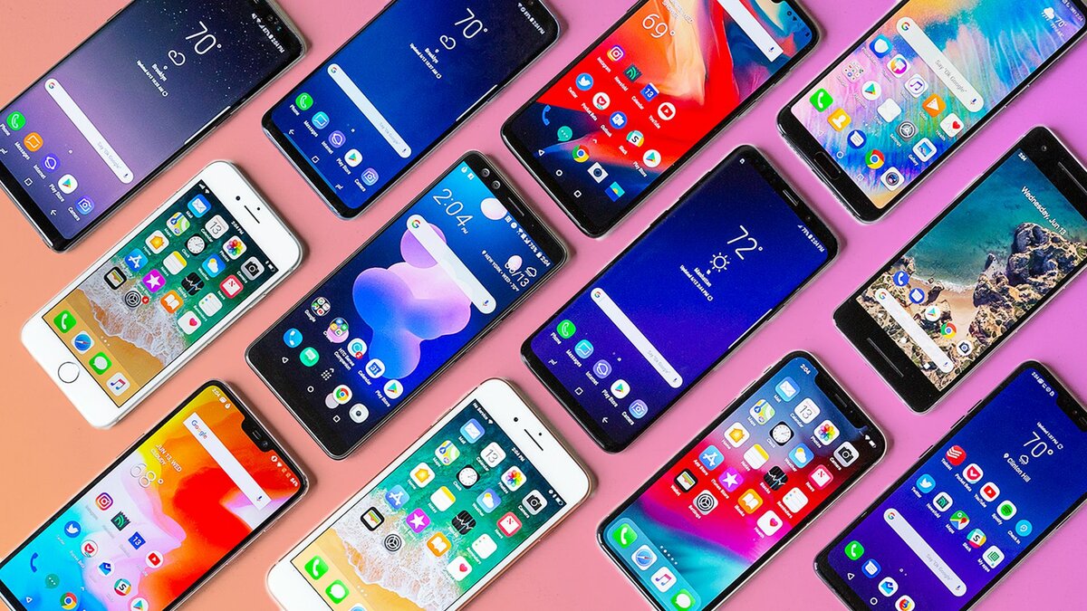 Лучшие бюджетные смартфоны 2020-2021 года - топ-10 по цене/качеству
