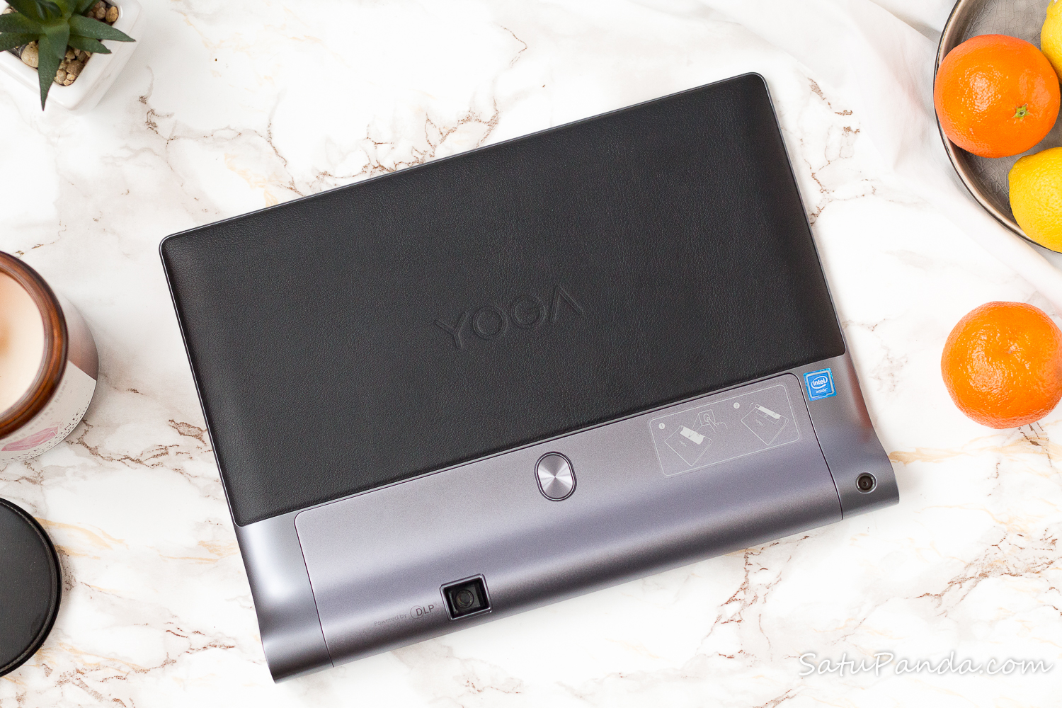 Обзор планшета lenovo yoga tablet 2 10: йог смог?