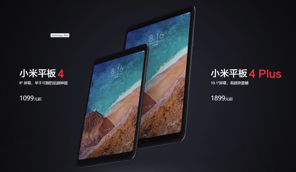 Обзор xiaomi mipad: мощный ipad на android от китайцев