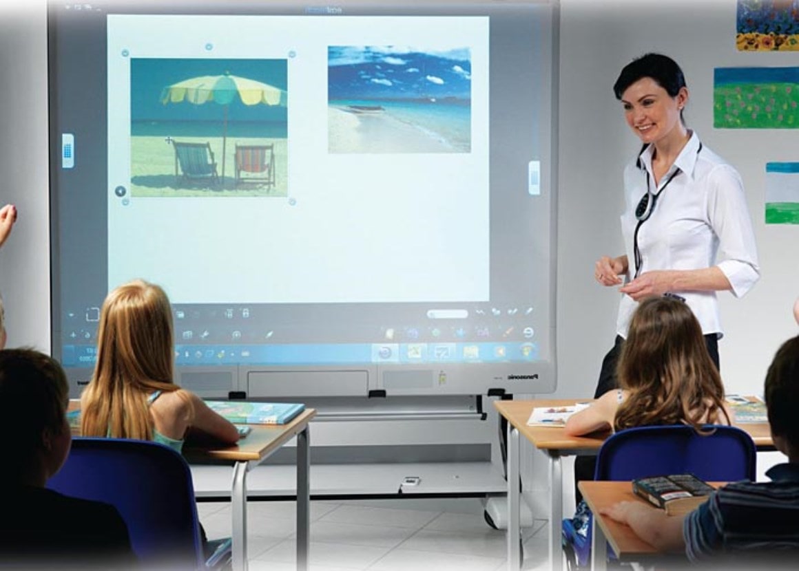 Интерактивное обучение: современные технологии на уроках