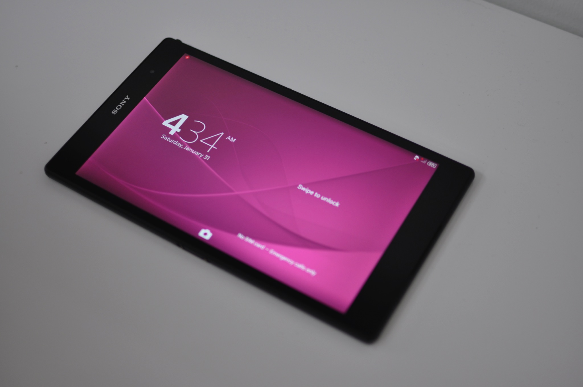 Обзор планшета sony xperia z3 tablet compact: оптимальный выбор. cтатьи, тесты, обзоры