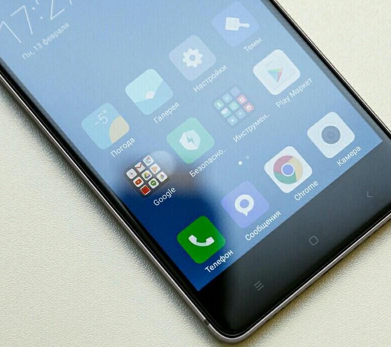 Обзор смартфона xiaomi redmi 4x pro — мощные характеристики в элегантном корпусе