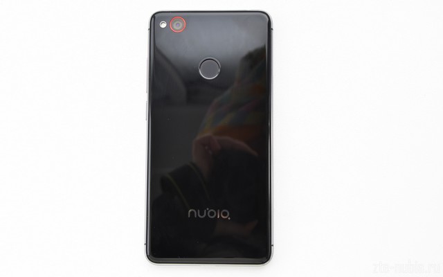 Обзор смартфона nubia z17 mini и его характеристики