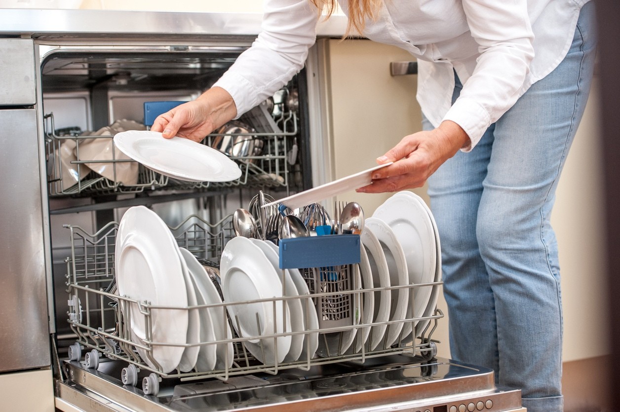 Плюсы и минусы покупки посудомоечной машины | плюсы и минусы