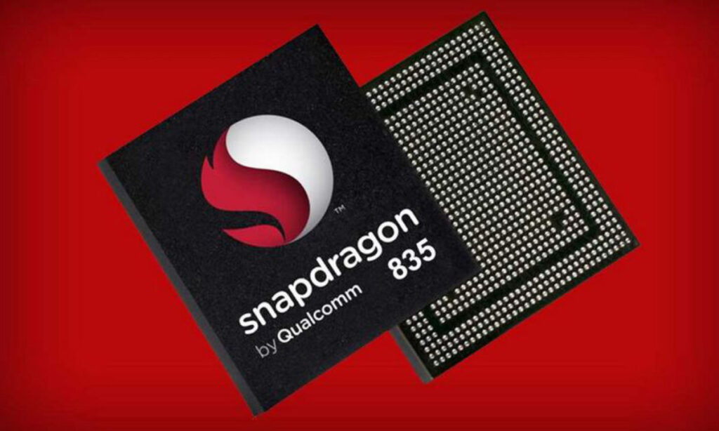 Смартфоны с процессором qualcomm snapdragon 845