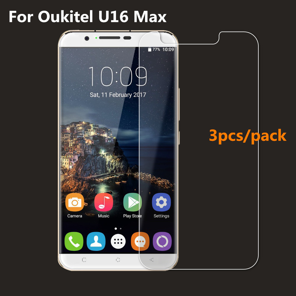 Обзор смартфона oukitel u16 max и его характеристики