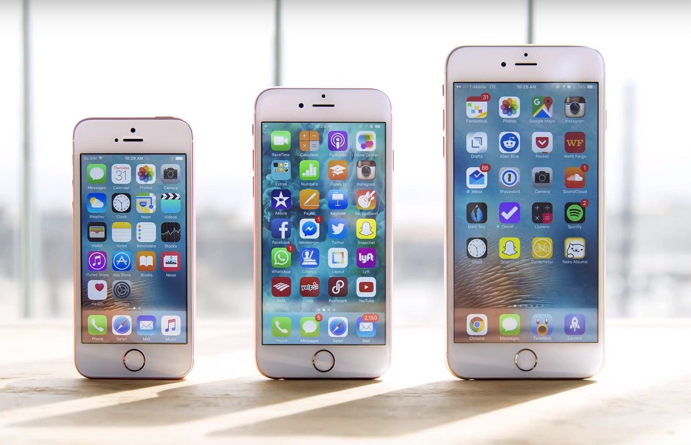 Чем отличается apple iphone 8 от iphone 7? какой смартфон выбрать? - super g