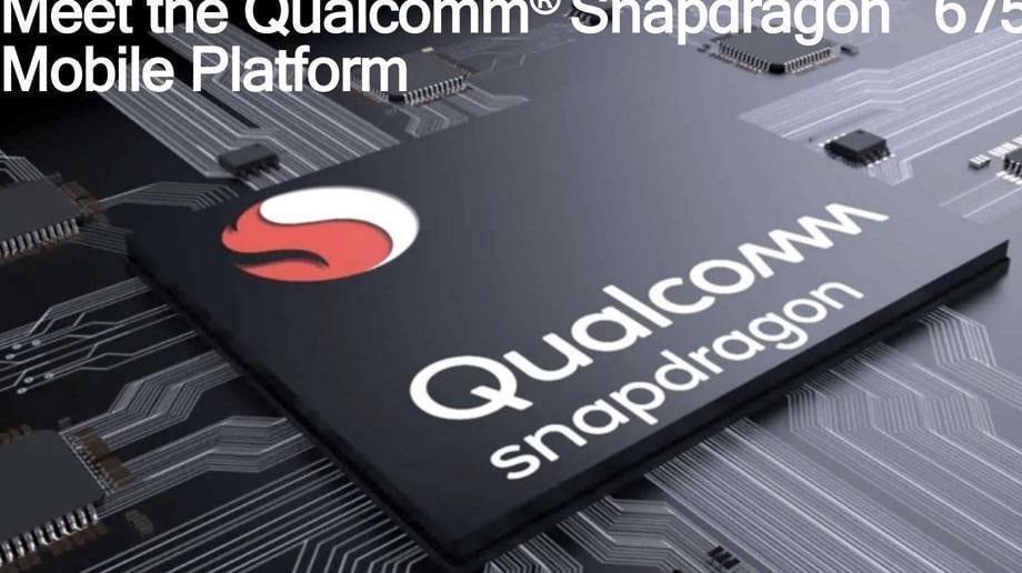 Топ смартфонов на процессоре snapdragon 845