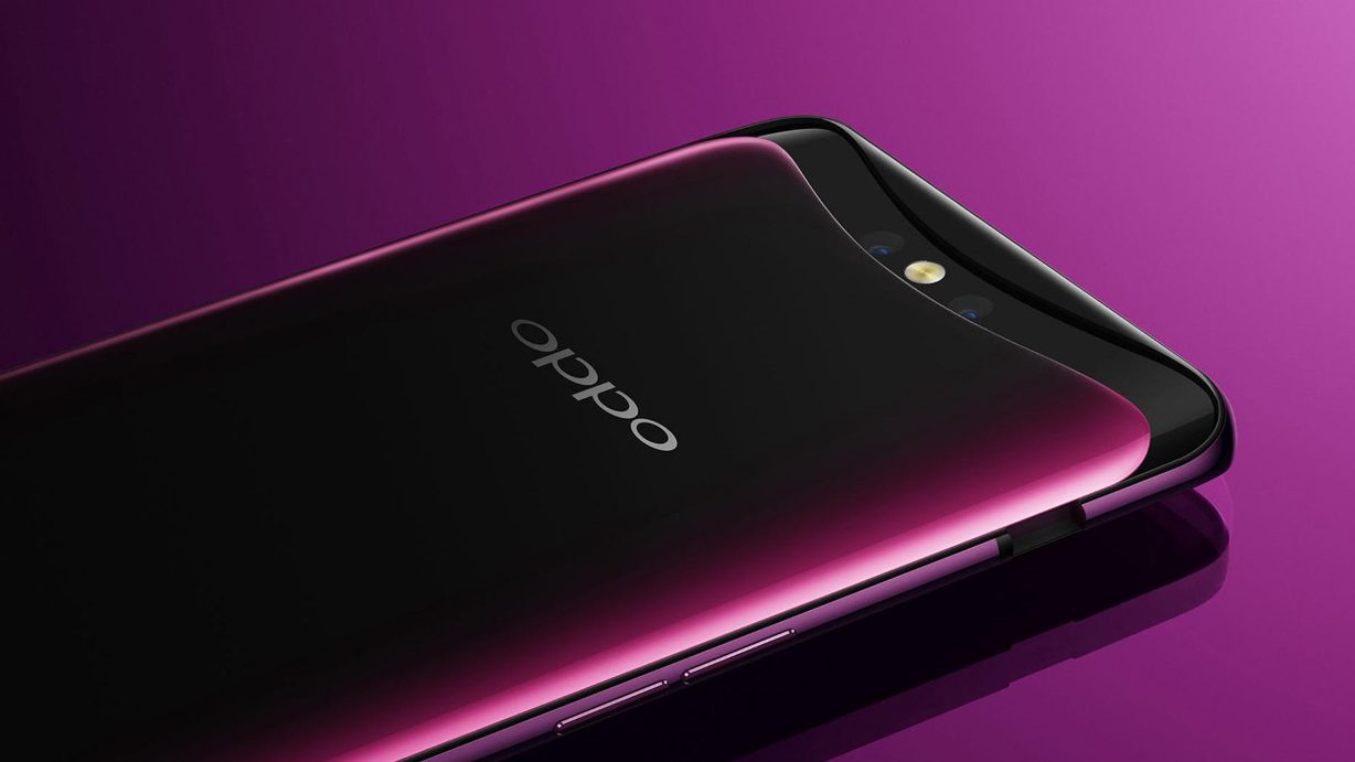 Обзор oppo find x - смартфон с передовыми технологиями и флагманскими характеристиками