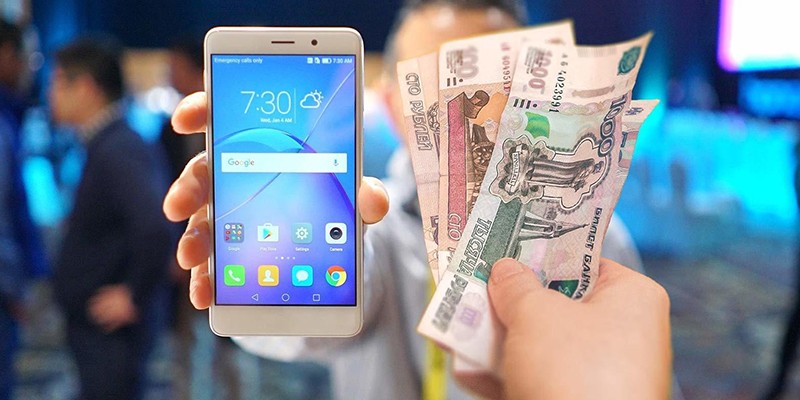 Лучшие смартфоны до 10000 рублей 2020 года: топ рейтинг