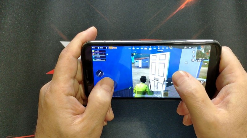 Huawei выпустил дешевый смартфон с 5g и топовой начинкой. видео