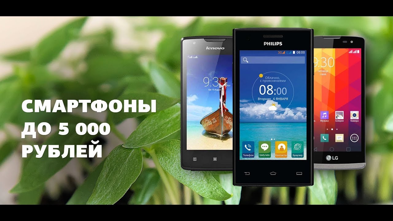 Лучшие смартфоны до 6000 рублей 2020 года: топ рейтинг