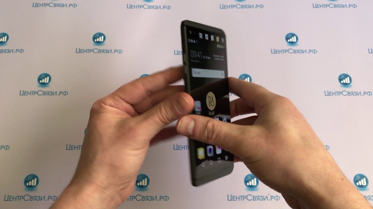 Обзор lg v20: смартфон для аудиофилов и фотогиков