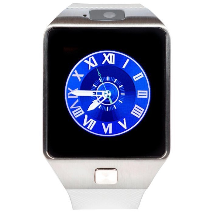 Обзор умных часов smartwatch dz09, отзывы и цены
