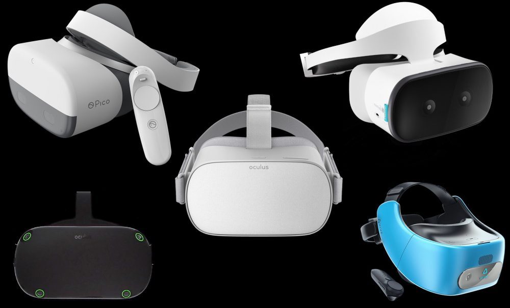 Какой шлем виртуальной реальности выбрать в 2021? топ-4 лучших моделей
