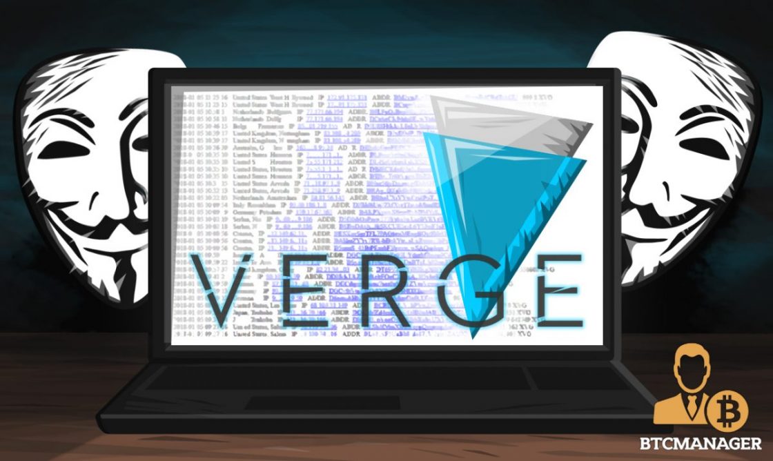 ​verge (xvg) –  особенности криптовалюты