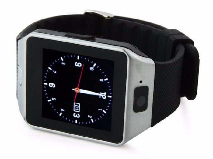 Обзор умных часов smart watch a1: внешне как apple, внутри — китаец