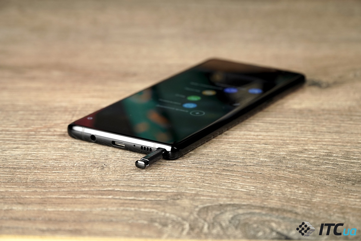 Samsung galaxy note 8 – характеристики и цена смартфона, большой обзор