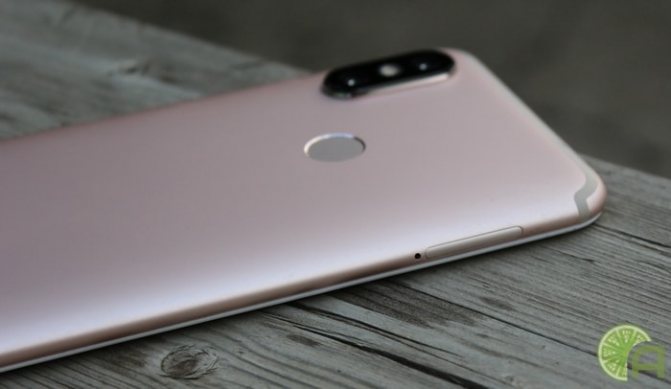 Xiaomi mi a2 lite - характеристики, отзывы, цены, обзор