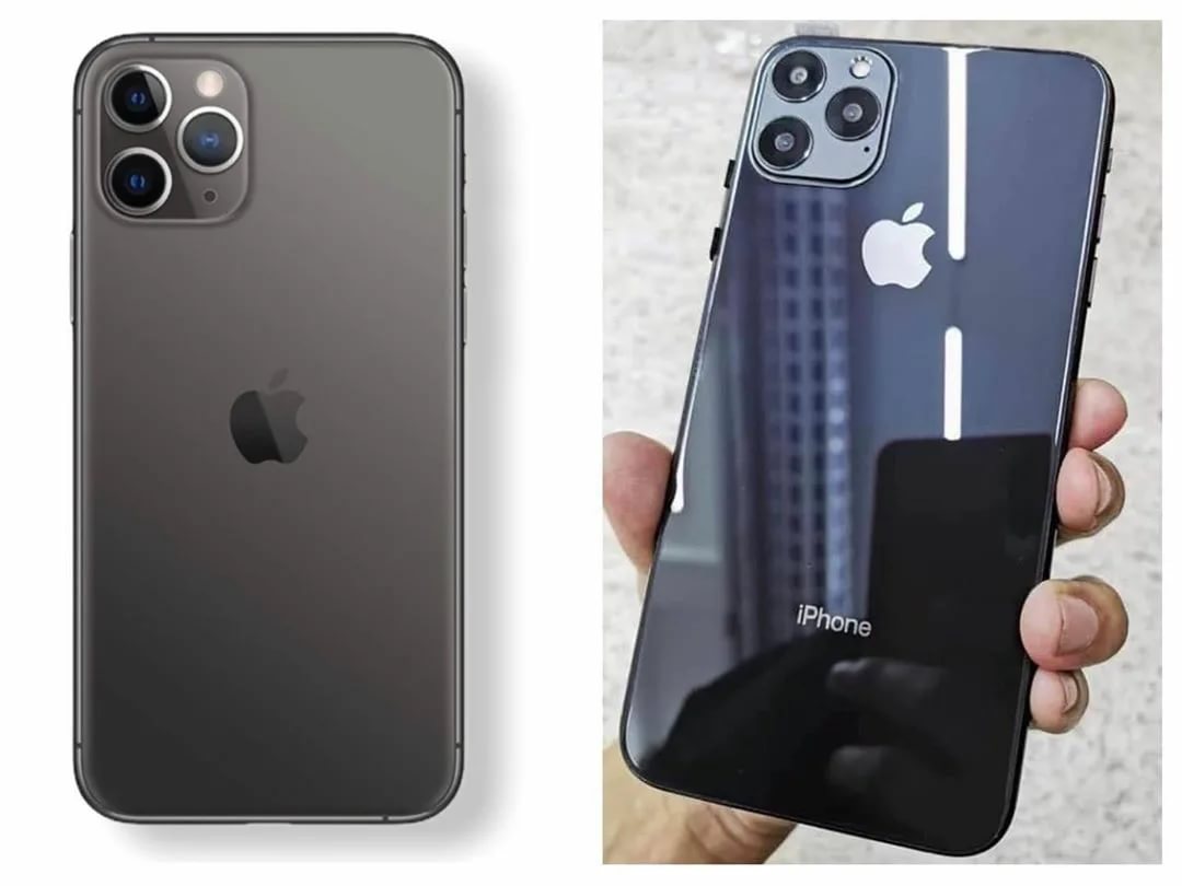 Iphone 11 vs iphone 11 pro: в чём разница?