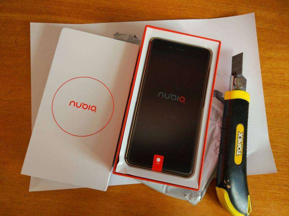 Nubia z17 mini: полные характеристики, цены и описание смартфона