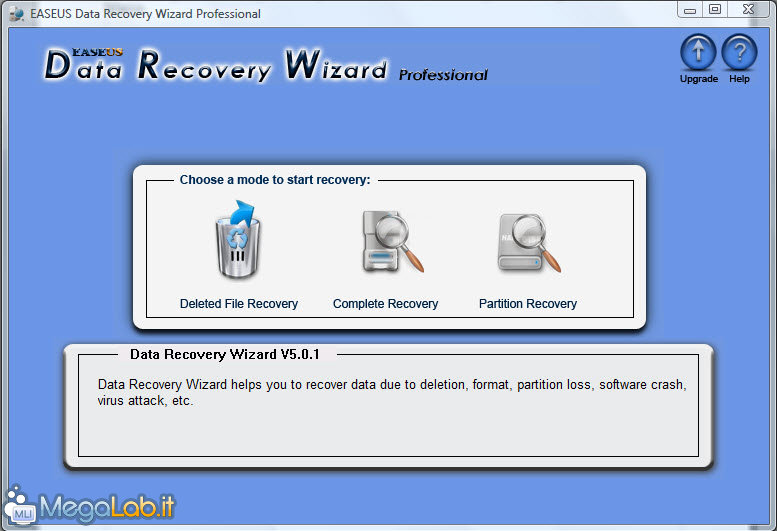Easeus data recovery wizard free 11 – программа для бесплатного восстановления данных