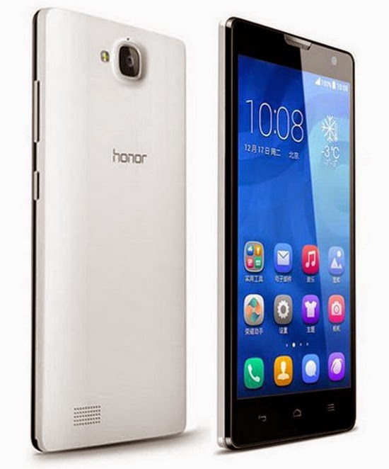 Обзор смартфона huawei honor 3c и его характеристики