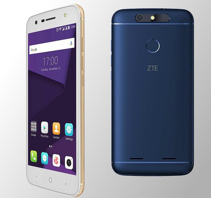 Обзор смартфона zte blade v8 3/32gb: выдающиеся характеристики для такой цены?