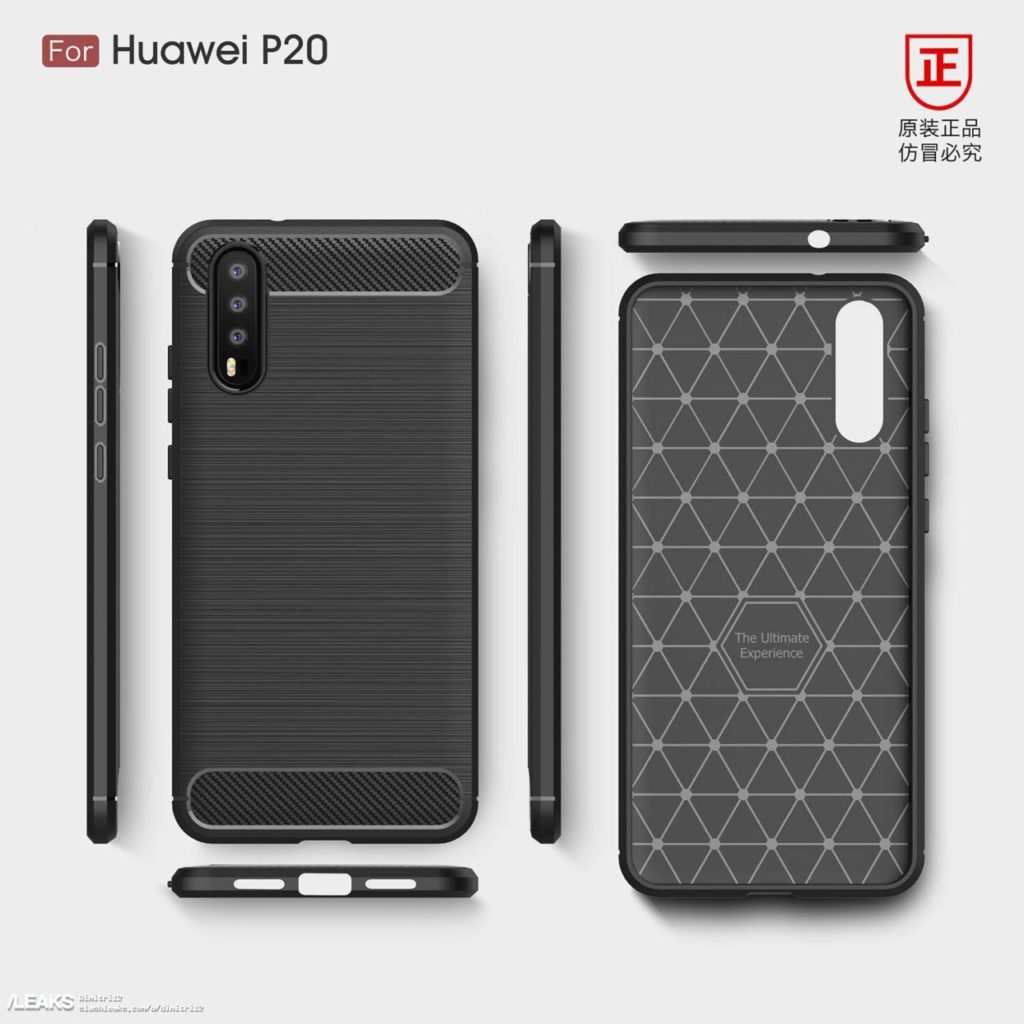 Обзор смартфона huawei p20 pro: три камеры и бесконечные амбиции / смартфоны