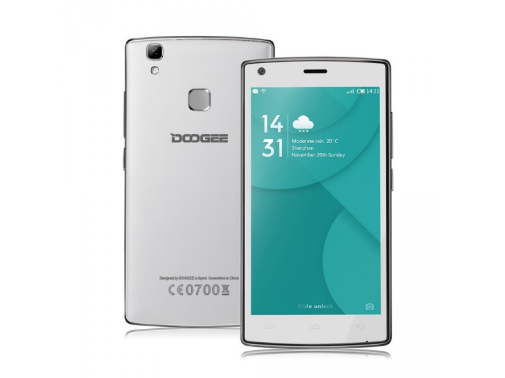 Обзор смартфона doogee x5 max pro: дешево и функционально