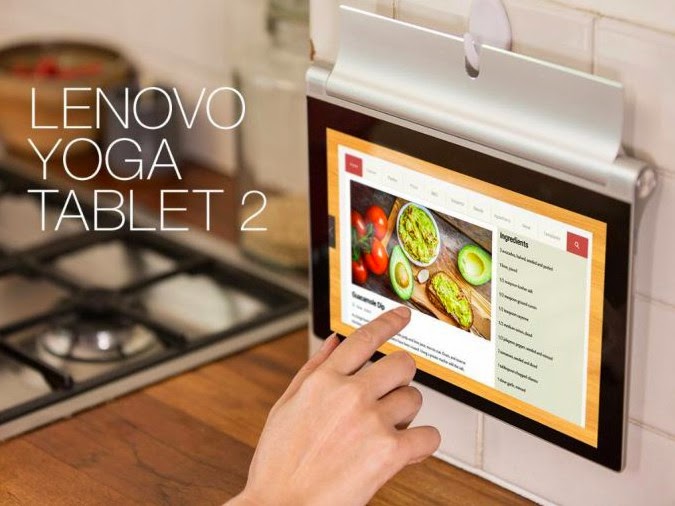 Обзор планшета lenovo yoga tablet 2 10: йог смог? / планшеты