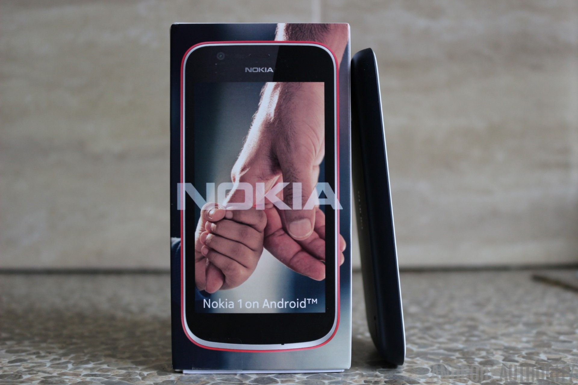 Nokia выпустила четыре смартфона на «чистом» android и «мобильник нео» из «матрицы» - cnews