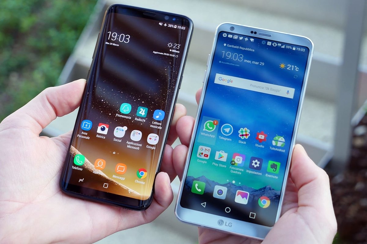 Какой смартфон самсунг галакси лучше выбрать: рейтинг лучших смартфонов самсунг 2020, обзор и характеристики моделей