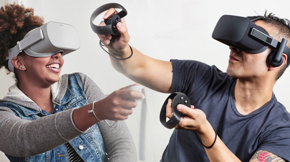 Лучшие очки виртуальной реальности 2020: какие vr-очки купить для пк