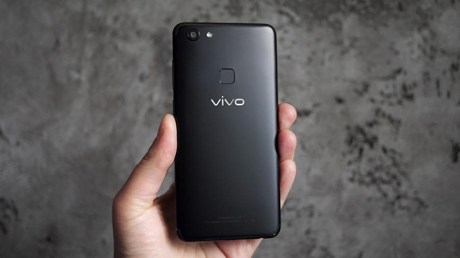 Смартфон vivo v7 — цена, обзор, характеристики