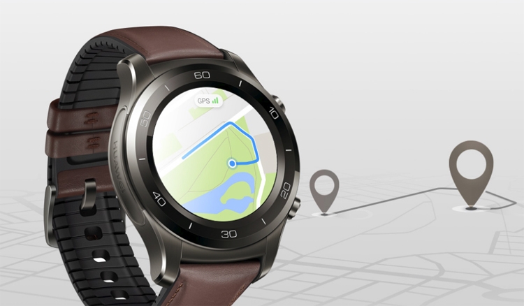 Обзор huawei watch gt 2: умные часы с автономной работой до двух недель