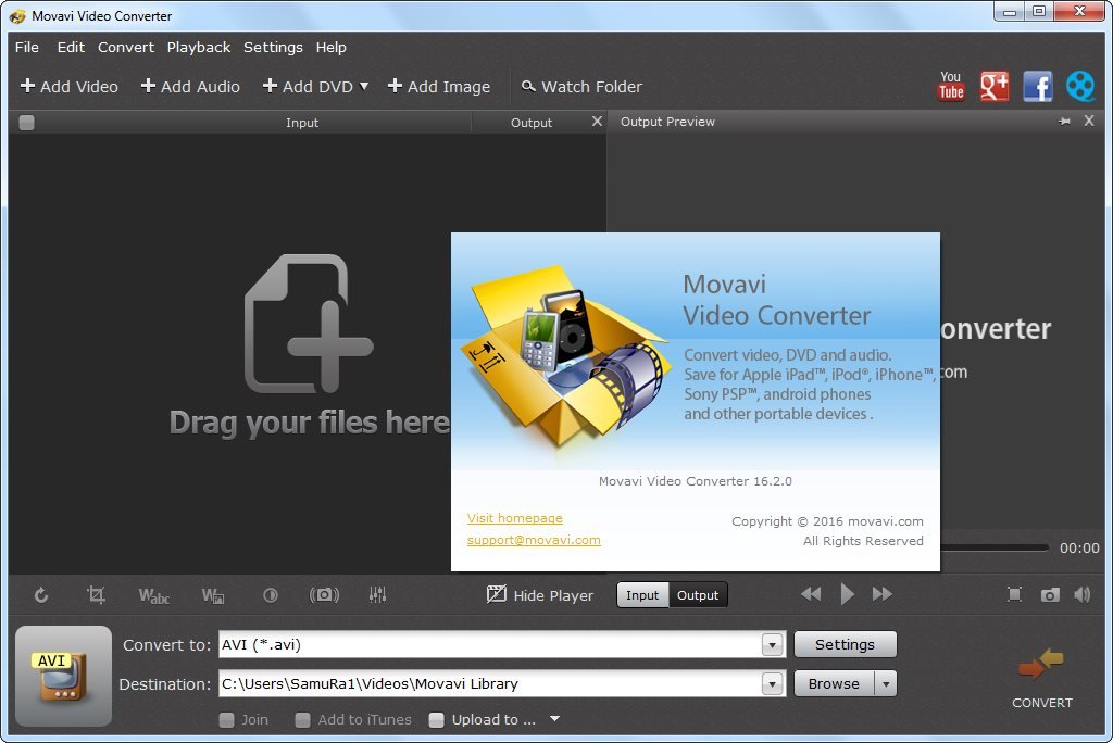 Ключи video converter. Movavi Video Converter. Ключ активации Movavi.