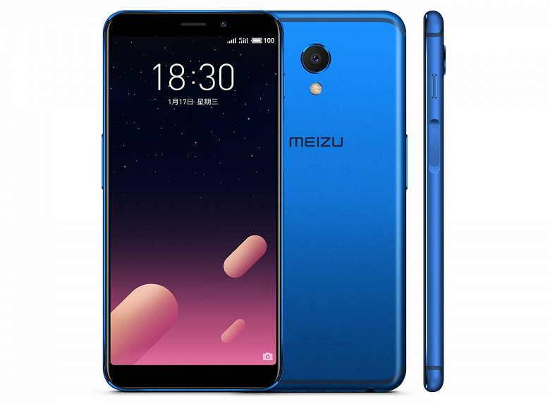 Обзор meizu m6 – бюджетный смартфон с отличными характеристиками