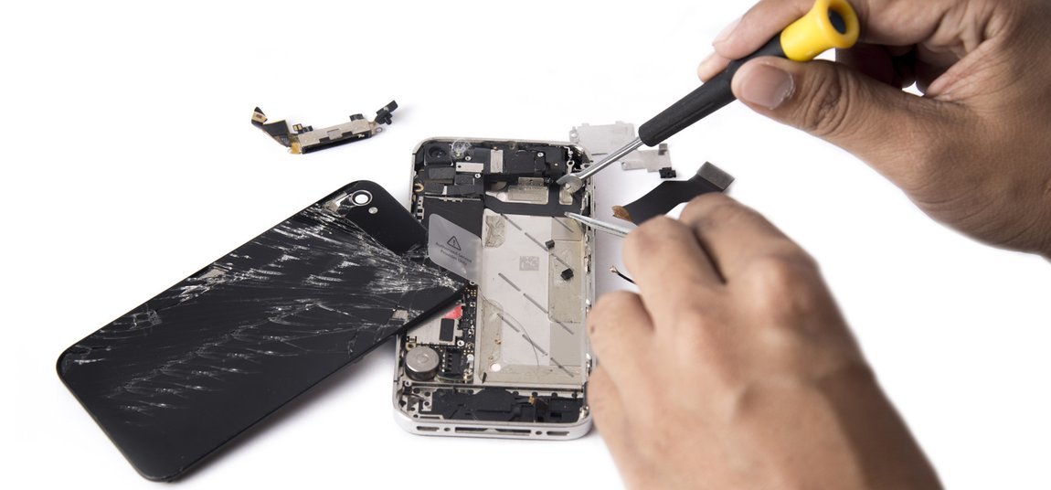 Гарантийный ремонт телефона - что подлежит и не подлежит устранению, сроки по закону и куда обращаться