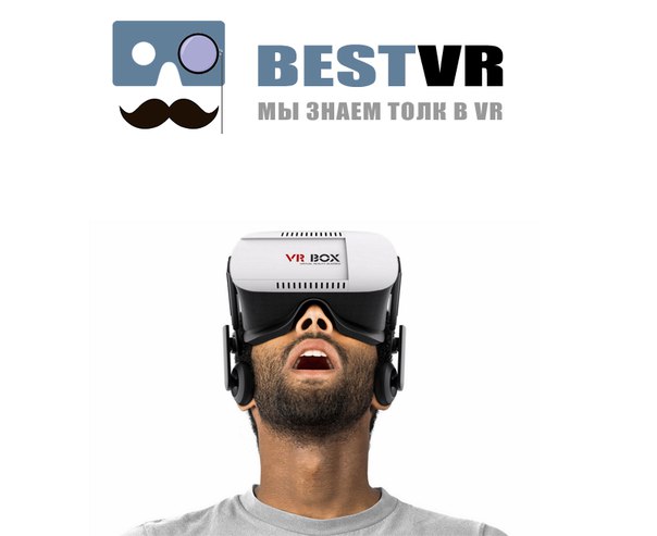Для работы и развлечений: рейтинг лучших шлемов виртуальной реальности на 2020 год