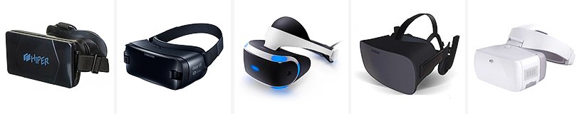 Топ—7. лучшие vr очки и шлемы виртуальной реальности 2020 года. рейтинг на апрель!